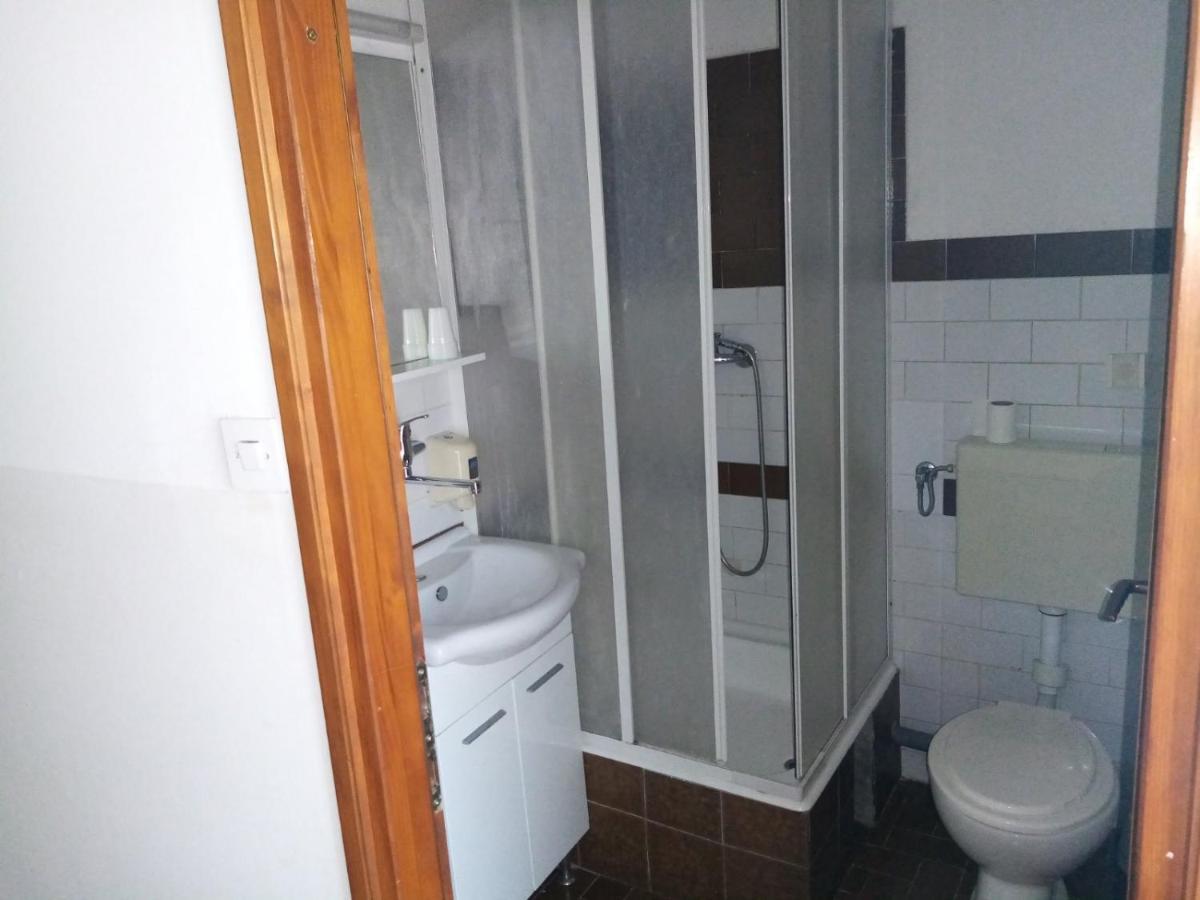 Jasna1 Apartment Knin Ngoại thất bức ảnh